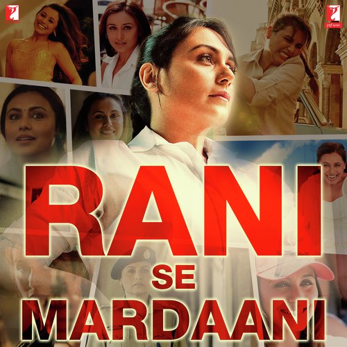Rani Se Mardaani Arijit Singh MP3 Download